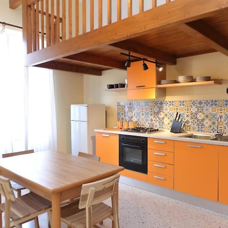 Sunny Flat - Self Apartments Cefalu Luaran gambar
