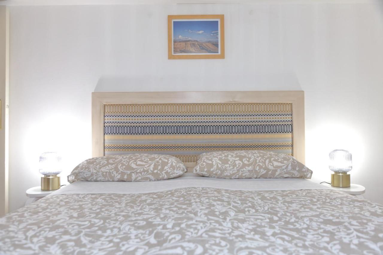 Sunny Flat - Self Apartments Cefalu Luaran gambar