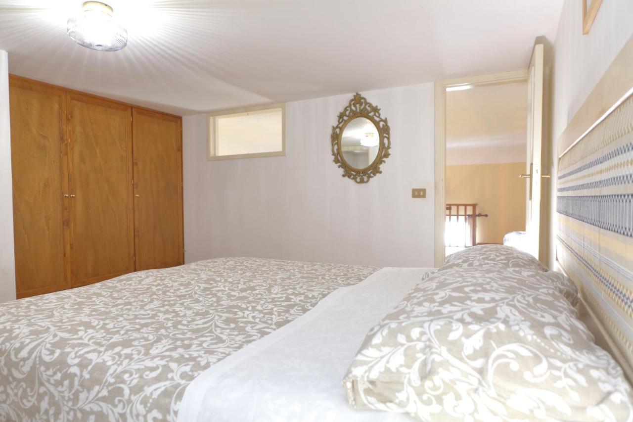 Sunny Flat - Self Apartments Cefalu Luaran gambar