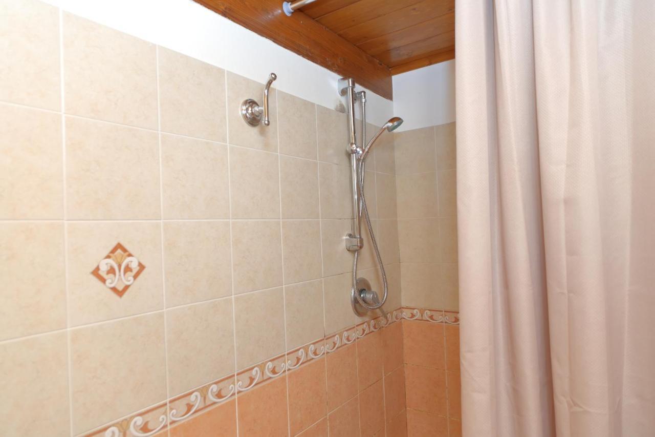 Sunny Flat - Self Apartments Cefalu Luaran gambar