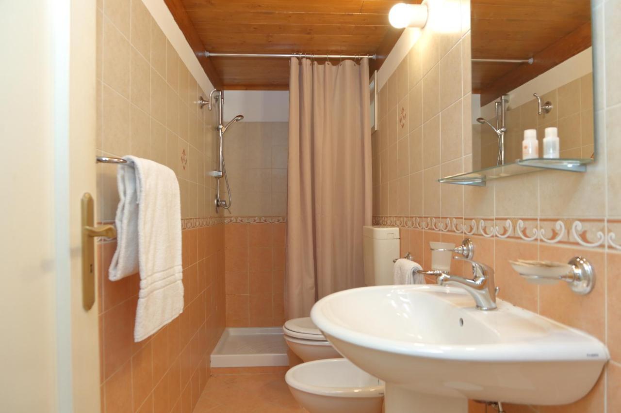 Sunny Flat - Self Apartments Cefalu Luaran gambar
