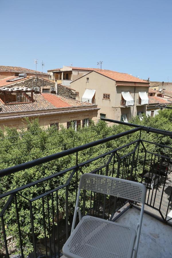 Sunny Flat - Self Apartments Cefalu Luaran gambar